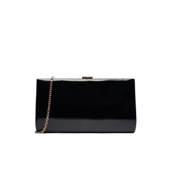 Geanta dama  model C-JNY-L-013-08 - culoare neagra
