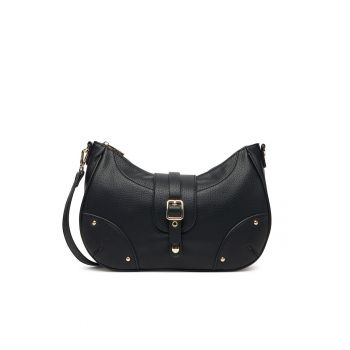 Geanta dama  model C-LSK-M-001-08dwqf - Negru