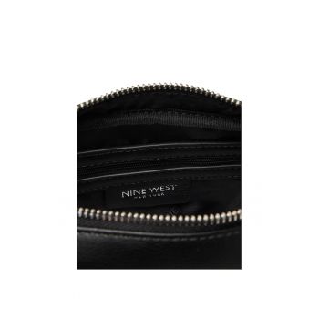 Geanta dama  model CEO-Astoria-Allure - neagra