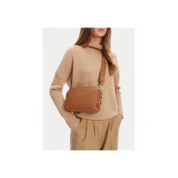 Geanta dama  model CEO-MEXX-S-001-08 - culoare brown