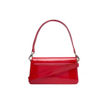 Geanta dama  model CEO-MISSISIPI-GLAR0 - rosie - din material textil.