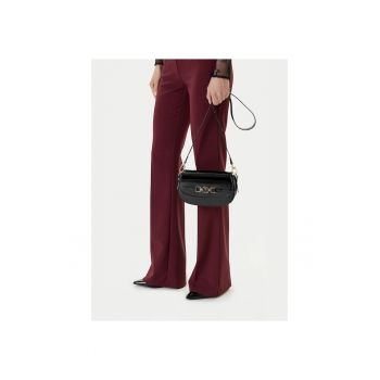 Geanta dama -  model EO-ALMA-KY158-1 - neagra