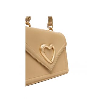 Geanta dama  model EO-ALYSSA-KY162 - bej