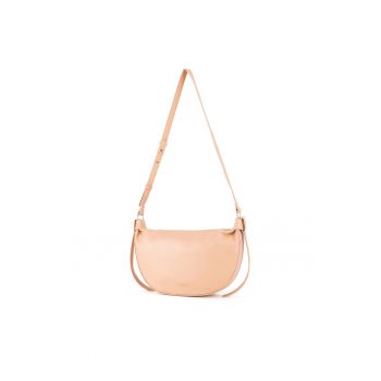 Geanta dama  model JEN-L-001-07 - culoare brown - material sintetic