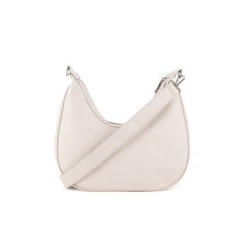 Geanta dama  model JEN-L-003-07 - bej - din material sintetic