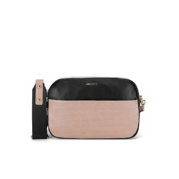 Geanta dama  model JNY-M-001-07 - bej - material sintetic