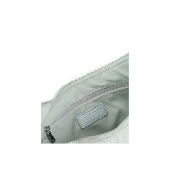 Geanta dama  model JNY-M-007-07 - gri - material sintetic