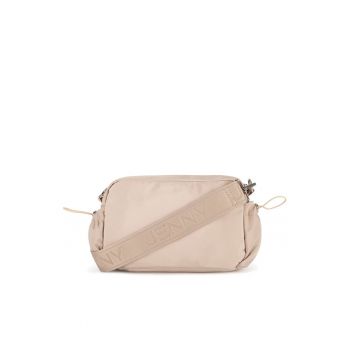 Geanta dama  model JNY-M-008-07 - bej - din material sintetic