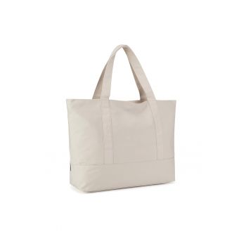 Geanta dama  model RBK-038-CCC-05 - culoare bej - material textil