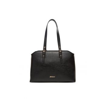 Geanta dama  neagra - model C-JEN-L-012-08