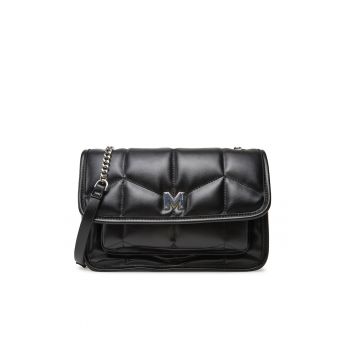 Geanta dama  neagra - model C-MEXX-CR-002-08