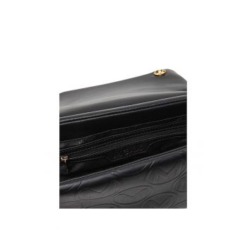 Geanta dama  neagra - model C-MEXX-CR-004-08