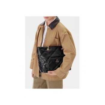 Geanta dama  neagra - model CEO-BHPC-C-010-08