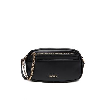 Geanta dama  neagra - model CEO-MEXX-S-003-08