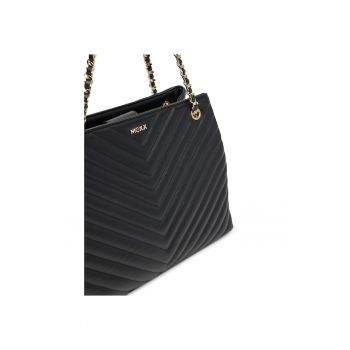 Geanta dama  neagra - model MEXX-B-006-06