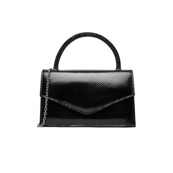 Geanta dama -  negru