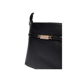 Geanta dama  Nero 00006 - ecologica - 242TD8344