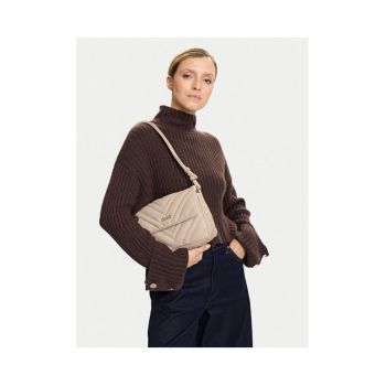 Geanta dama  Neutro 51308 - ecologica - universala - culoare neutra