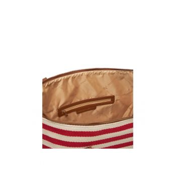 Geanta dama  rosie - model BHPC-C-014-07 - din tesatura.