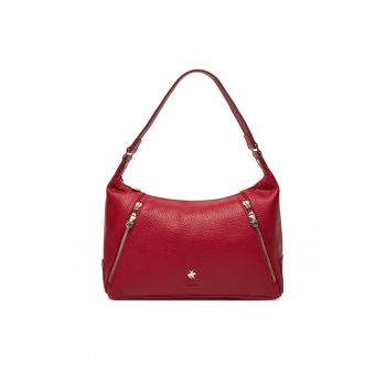 Geanta dama  rosie - model CEO-BHPC-C-003-08 - material textil.