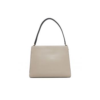 Geanta dama  Taupe Kaos Icon - ecologica - 2002296944