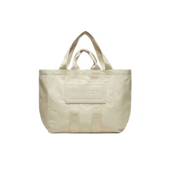 Geanta dama  verde - material sintetic