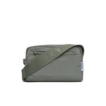 Geanta dama  verde - model C-ROXY-M-001-08