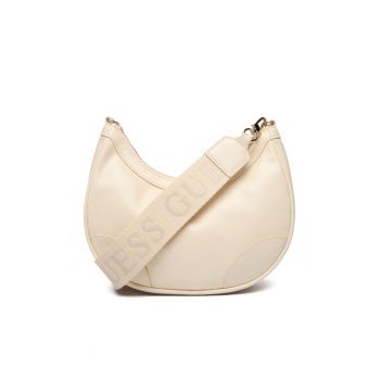 Geanta  G012 - ecologica - alba