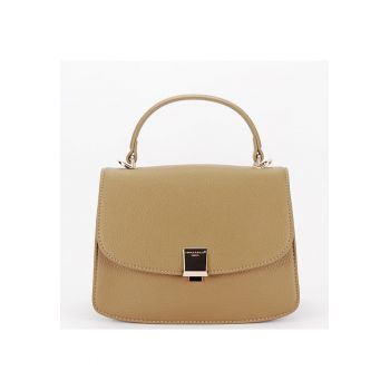 Geanta mica  7188-1 12 - Maro deschis