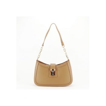 Geanta  Paris GN-21121 15 Maro inchis 14227 - Maro camel