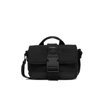 Geanta unisex  model CEO-HTR-XC-008-08 - culoare neagra