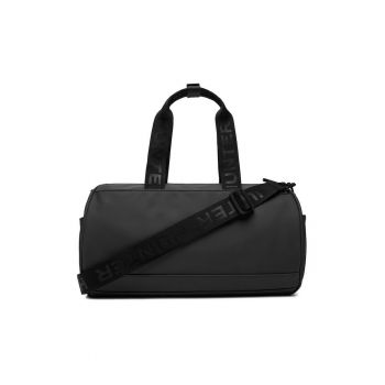 Geanta weekend dama  neagra - C-HTR-XC-006-08