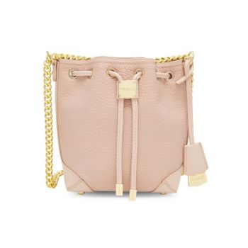 Geata dama -  5905588319641 - Piele ecologica - One size - Roz