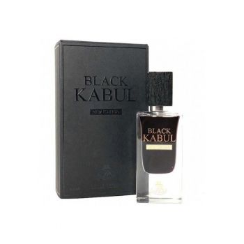 Parfum  Black Kabul - 60ml - note aromatice - unisex