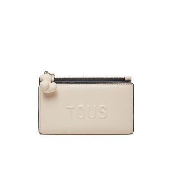 Portofel dama  Beige Brenda 2002105601 - ecologic