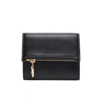 Portofel dama  Black City - 2002303051 - ecologic