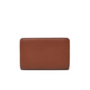 Portofel dama  model Kaos Icon - culoare Camel/Beige - dimensiuni 2002186543