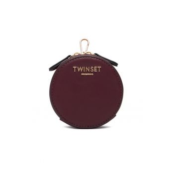 Portofel dama  Purple Eden 12635 - ecologic - 252TL8042