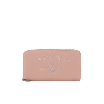 Portofel dama  WIUXT8413WVP - bej - material sintetic