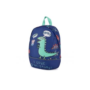 Rucsac copii  albastru