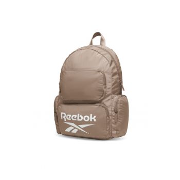 Rucsac dama  model RBK-033-CCC-05 - color bej - material sintetic