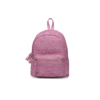 Rucsac dama -  Poliester - One size - Roz