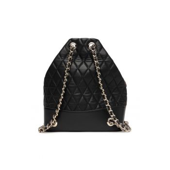 Rucsac fashion dama  CEO-KANSAS - negru - dimensiuni nedefinite