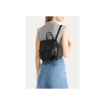 Rucsac fashion dama  model JNY-M-002-07 - culoare neagra