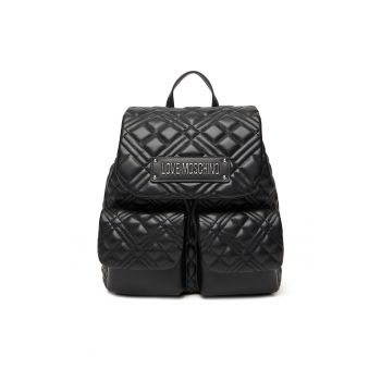 Rucsac fashion dama  negru - dimensiuni universale