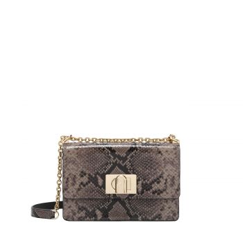 1927 mini crossbody 20 toni urban gray