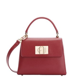 1927 mini top handle ciliegia