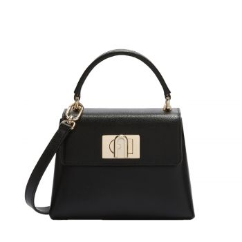 1927 mini top handle nero