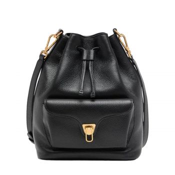 Beat generation medium - noir