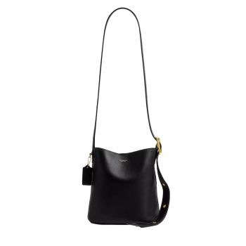 Bleecker bucket bag 21 b4/black